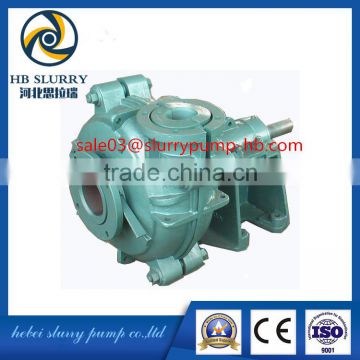good price sludge pump from china supplier