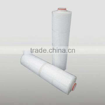 Custom Clarify Manufacturer high flow pall water filter