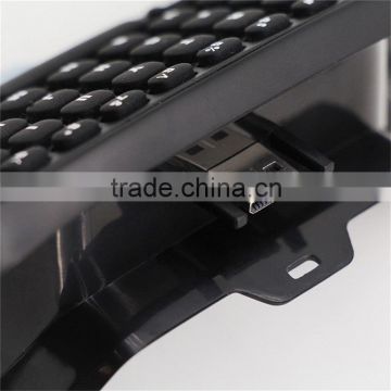 No MOQ Wireless Messenger Keyboard For Microsoft , Xbox 1 Controller Video for xbox360 controller board with great price