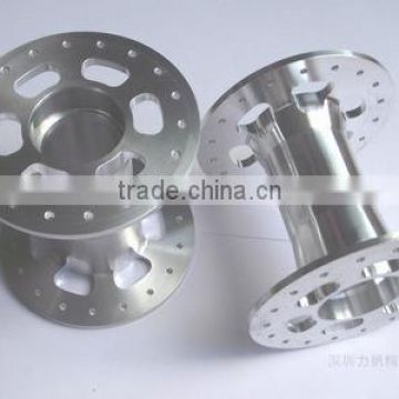 High Precision aluminum cnc machining parts