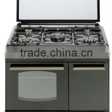 60X90 GAS BOTTLE COMPARTMENT OVEN