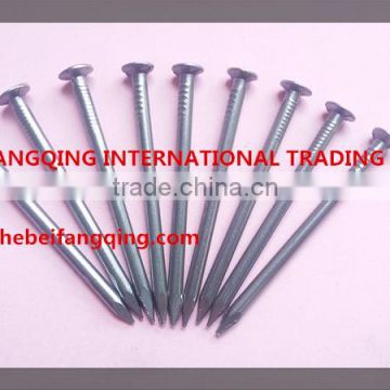 F.Q. INT'L FACTORY COST PRICE SUPPLY CHEAP PRICE BUILDING NAILS