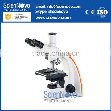 Scienovo L2800 China High quality and Cheapest CE Proved biological microscope price