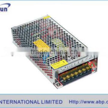 S-120-24 SMPS Single Output Power Supply Switching