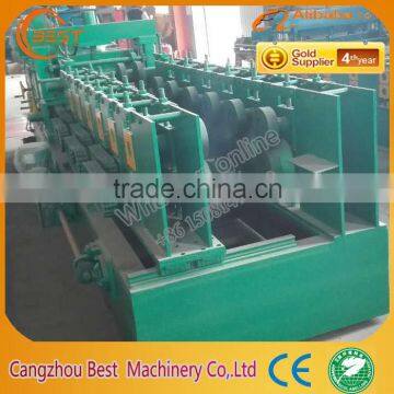 Steel Waterstop Plate Rolling Machine