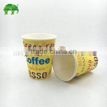 hot-selling tea/coffee/water use paper cup