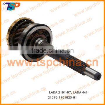 Shaft Suitable for LADA auto spare part 21070-1701025-01