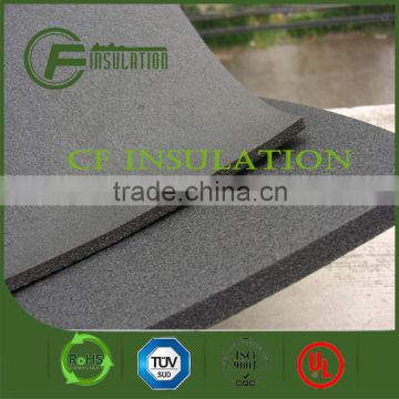 Guangzhou CF-flex Air Conditioner Duct Heat Insulation Foam Sheet