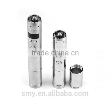 China wholesale huge vapor high quality vamo v2 kitvamo v5 v4 v3 v2 ecig starter kit