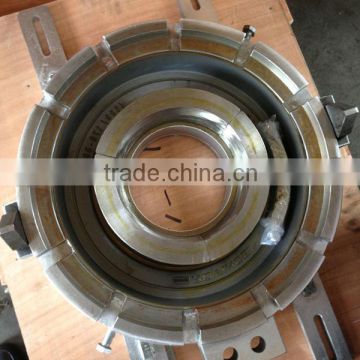 Best Quality Solid Tyre Mould Maker