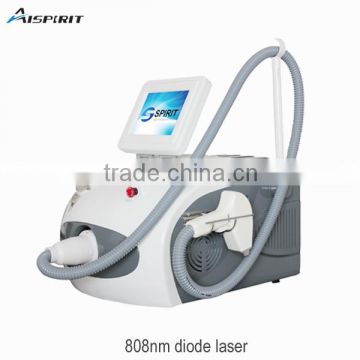 Professional Laser Hair Removal Machine Diode Medical 10-1400ms Diode Laser For Hair Removal 1-10HZ