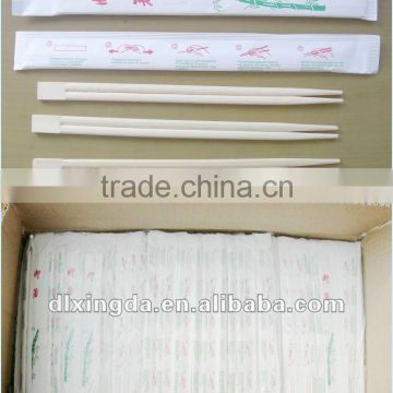 Bamboo Chopsticks with Konts Excellent Quality and Reasonable Price
