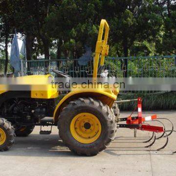 Townsunny High quality 3 point hitch cultivator