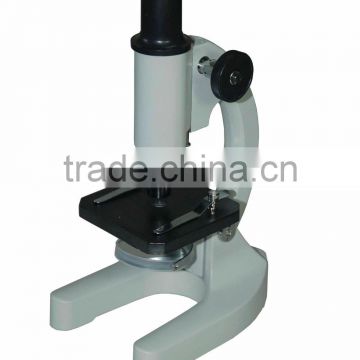 12.5X Digital Biological Monocular Head Microscope -XSP-200