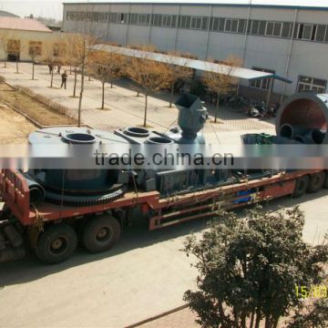Complete coal gasifier plant with Installation and Commissioning
