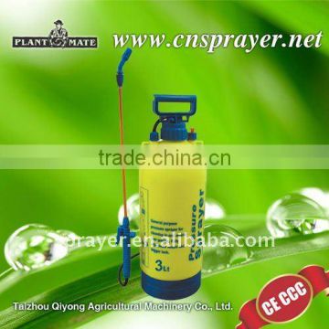 High pressure manual sprayer(TF-03-2 )