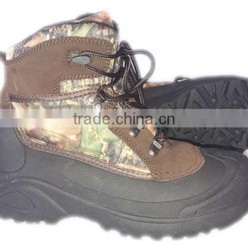 Snow boots hunting boots bean boots Europe economic