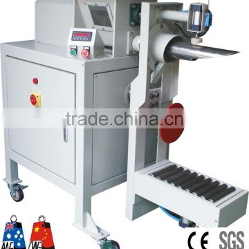 Electric Driven 5-50 kg Automatic Valve Bag Packing Machine