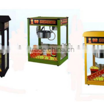 the most popular commercial hot air popcorn maker machine