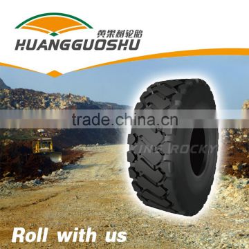 importe high quality truck used otr tires 24.5 23.5-25 from china