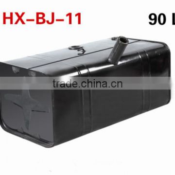 truck parts howo fuel tank/high quality motorcycle fuel tank