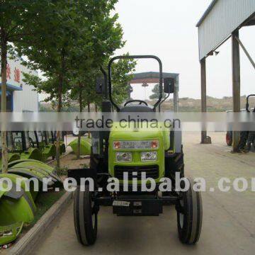 BOMR FIAT Gearbox hydraulic steering wheeled tractor (500 shuttle shift)