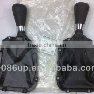 Good quality & Low price Auto Spare Parts Gear dustproof set for Geely ck