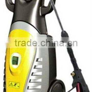 1800W portable high pressure car washer