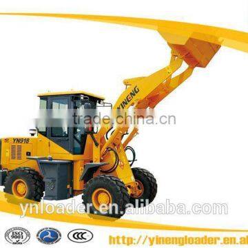 YN918 Shovel Loader