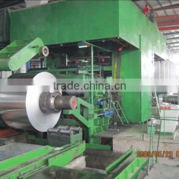 High Quality 6-hi Cold Rolling Mill