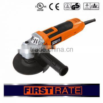 FIRST RATE Power Tools 4-1/2 115mm 125mm 650W wet angle grinder