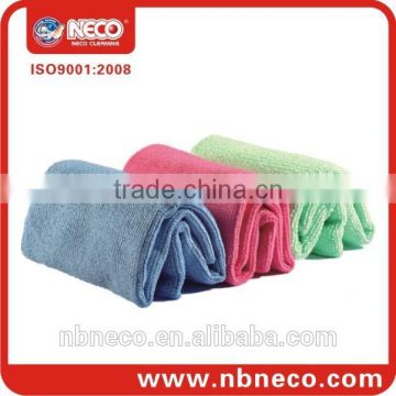 Microfiber cloth for cleaning