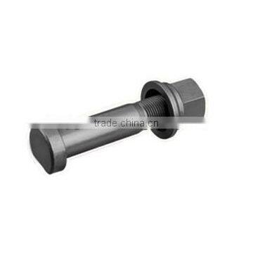 The high quality metal connection bolt for hydraulic