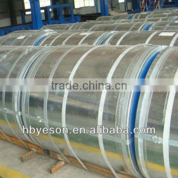favourable price hot dipped galvanized steel coil/zinc coated steel coil