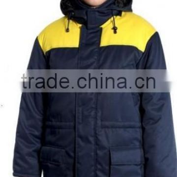 cotton painters workwear OEM MANUFACTURER made in China