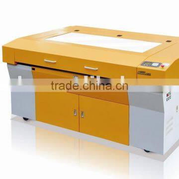 HEFEI Suda SL1290 laser cutting machine CO2 LASER ENGRAVER