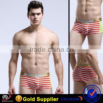 wangjiang men boxer short ,men's boxer shorts seamless man underwear
