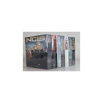 Wholesale - Naval Criminal Investigative Service NCIS 1-7 DVD Collection