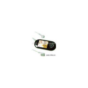 Sell Digital MP4 Player 1GB