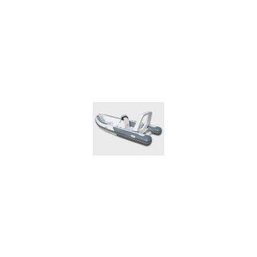 rigid inflatable boat RIB-520B