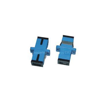 Singlemode Simplex SC Type Fiber Optic Adapter