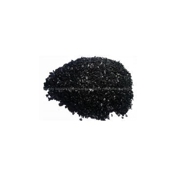 Sulphur Black 2BR