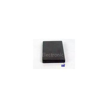 Micro USB 3.0 To SATA External Hard Disk Cases / Aluminum Hard Drive Enclosure