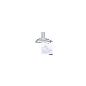 Sell Cooker Hood (RoHS Certified)