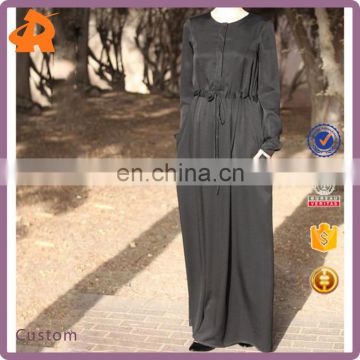 new design black women abaya dress,islamic clothing dubai abaya in china