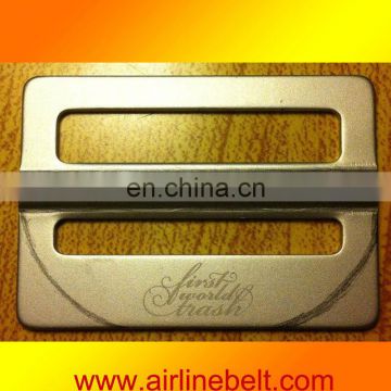 high quality garment accessories belt buckle