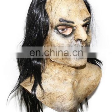 Scream Television Series Ghost Face Adult Slipknot Mask