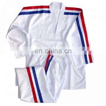 wholesale Taekwondo Uniforms - Made in Pakistan taekwondo uniform