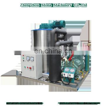 Updated super quality industrial ice crusher/ice crushing machine for sale