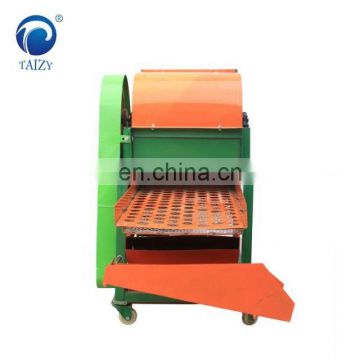 Taizy Chestnut processing machine for sale